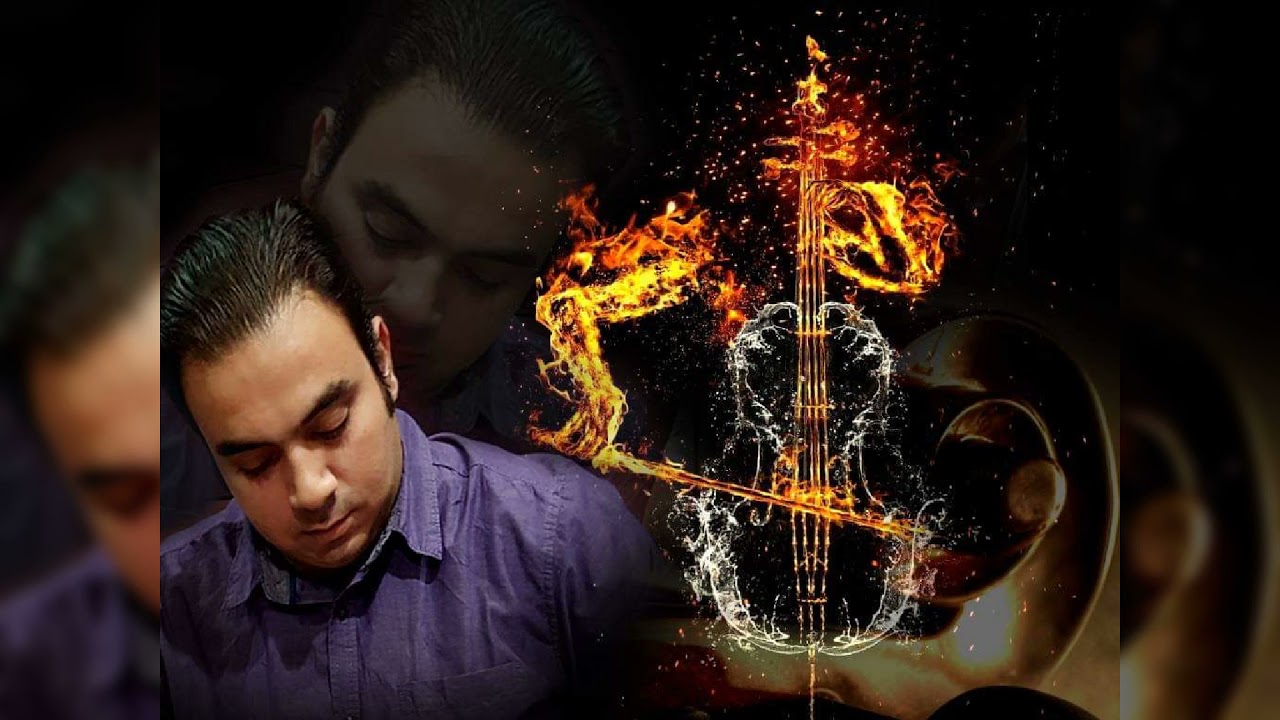 مقطوعة الذكريات  مسلسل الروح والرية - موسيقى جمال القائد - صولو تشيللو مصطفى منسي