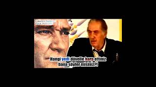 Hangi̇ Yunani Deni̇ze Döktün Isıroğlu