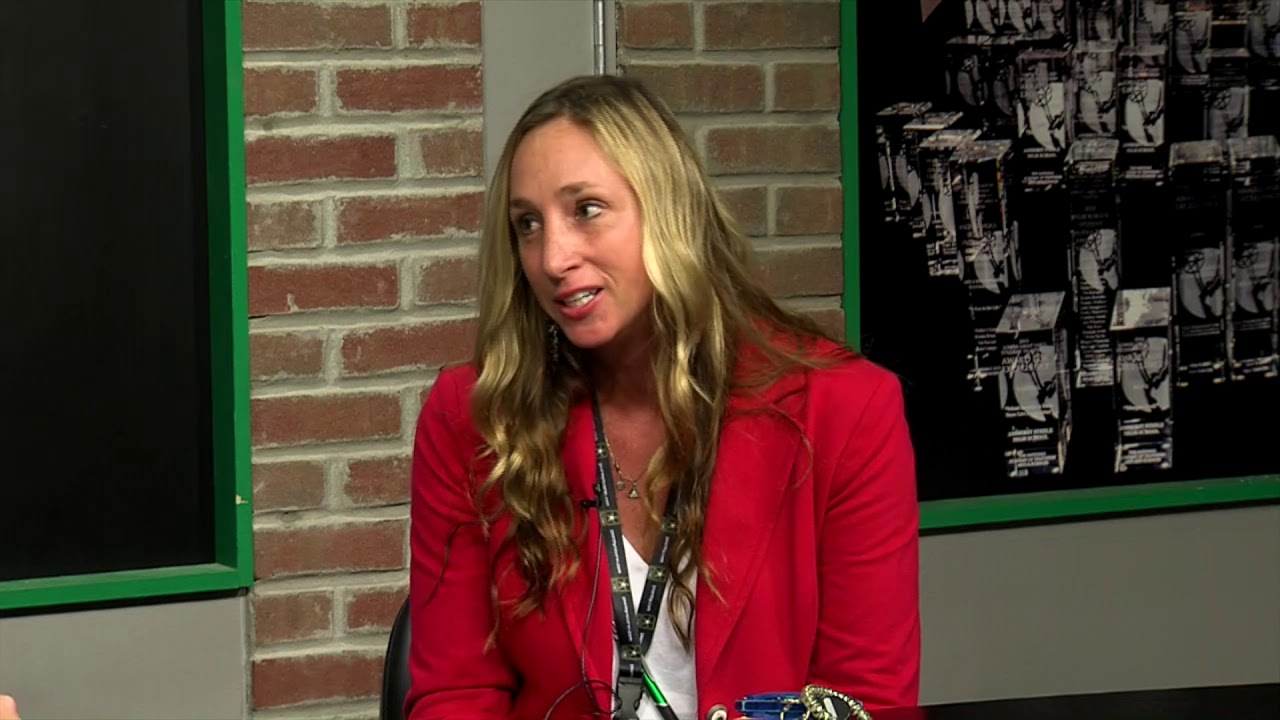 High School Busing Update and a Visit from Nord’s New Counselor