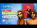 Superbook Season 1 Episode 1 In The Beginning Full Episode British Sign Language 