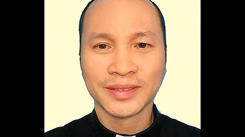 THÁNH LỄ TẠ ƠN VÀ NGHI THỨC NHẬM TÂN  CHÁNH XỨ GIÁO XỨ ĐÔNG A CỦA CHA  GIUSE PHẠM ĐÌNH TÁM