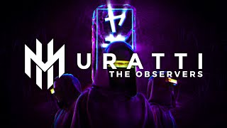 DJ Muratti - The Observers