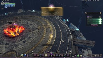 Gate Of infinity , Staff/Wand Takers and Retrievers 21 sec (Rebellion)