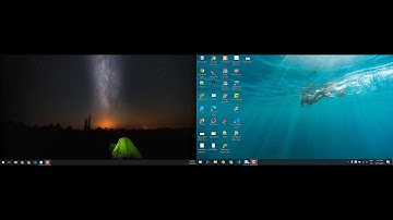 Teamviewer: How to working with multiple screen with Teamviewer 15.13.6 | Zun