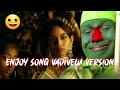 Enjoy enjaami song  vadivelu version   king vsv musicals 