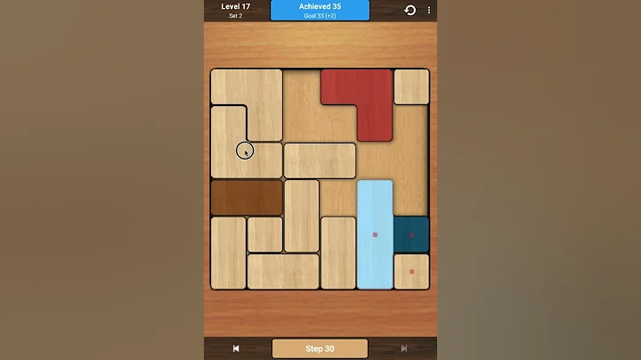 klotski set 2 level 17