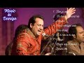 Top 10  Hit Songs | Rahat Fateh Ali Khan | Best of Rahat Fateh Ali Khan| #bollywood #song |