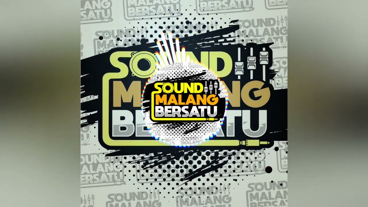 DJ BAS GENDENG 5AM BY TEAM HORE JINGGLE 3EV AUDIO MALANG