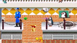 Madagascar - Operation Penguin - Madagascar - Operation Penguin (GBA / Game Boy Advance) - User video