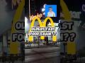Which Fast Food is the Oldest?🍔 #shorts #mcdonalds #kfc #fastfood #facts #didyouknow