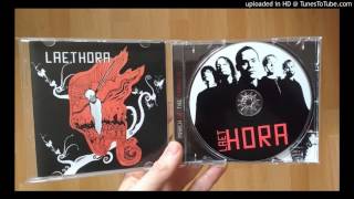 Laethora - 07 - The scum of us all