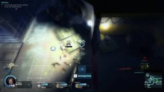 Alien Swarm Reactive Drop - Level 2