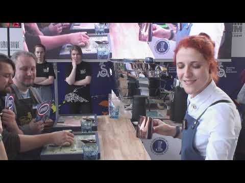 РЧБ 2020 - Финал - Фукс Татьяна, Omni Coffee, Краснодар