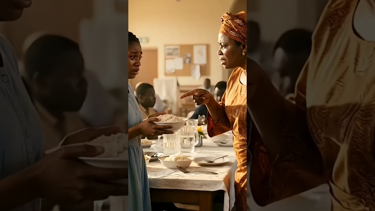 LE SECRET DE CETTE MÈRE A DÉTRUIT TOUT LE VILLAGE 😨 | Film Africain