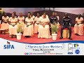 Best of Pilgrims By Grace Ministers on SIFA