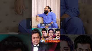 Ranbir Kapoor Shocked By Sandeep Reddy Vangas Movie Knowledge Karobaar Reference Wow
