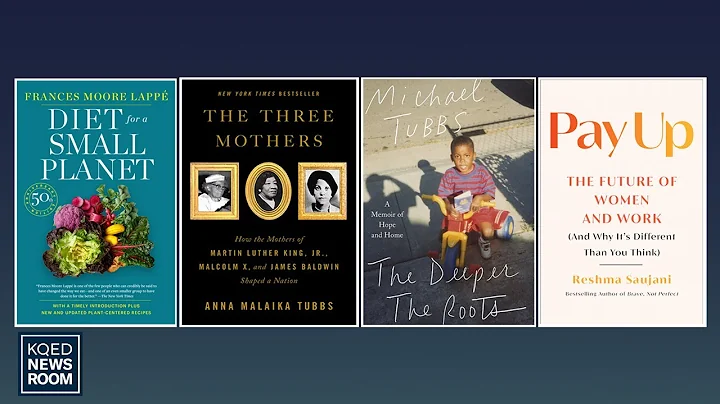 KQED Newsroom Special: The Power of Mothers | KQED...
