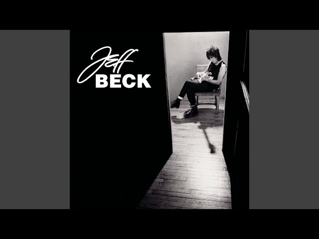 Jeff Beck - Even Odds