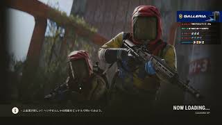 スリーマンセルRUST 1日目【#ちゃんねろRust】