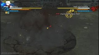x100 Ray Breaker screenshot 3