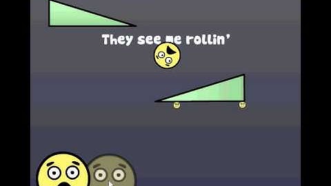 Super Stacker 2 Level 13 - They See Me Rollin