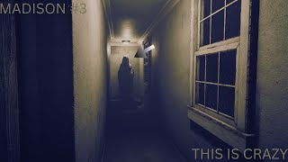 The Disturbing Truth About Madison
