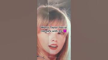 Wait till the end #funny #taylorswift   #poster #popmusic #popstar #edit #preppy #shorts #fyp #fypシ゚