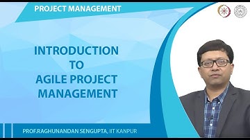 Introduction to Agile Project Management