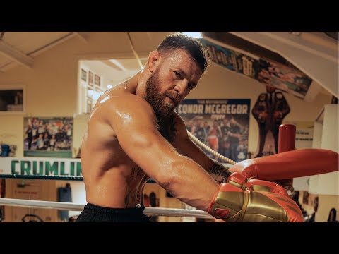 Видео: Conor McGregor - Gangsta's Paradise | Training Motivation 2022