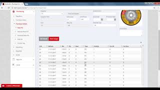 Arcturus Purchasing Module Webinar