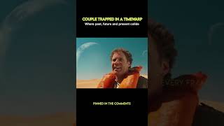 Couple Trapped In A Time Wrap