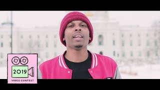 Lewis McCaleb - Black Lives Matter