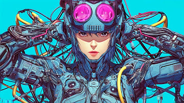 𝟮𝟬𝟳𝟴 𝗣𝗨𝗥𝗚𝗘 𝗧𝗛𝗘 𝗩𝗜𝗥𝗨𝗦 // Dark Synth, Synthwave, Cyberpunk, Vaporwave, Chillwave, Retrowave Playlist