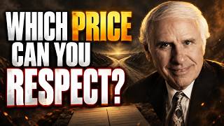 4 Tests for Making a Decision You Can Respect | Jim Rohn Motivation
