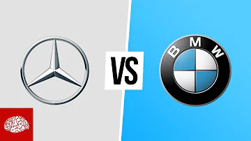 Was ist besser BMW oder Mercedes-Benz?