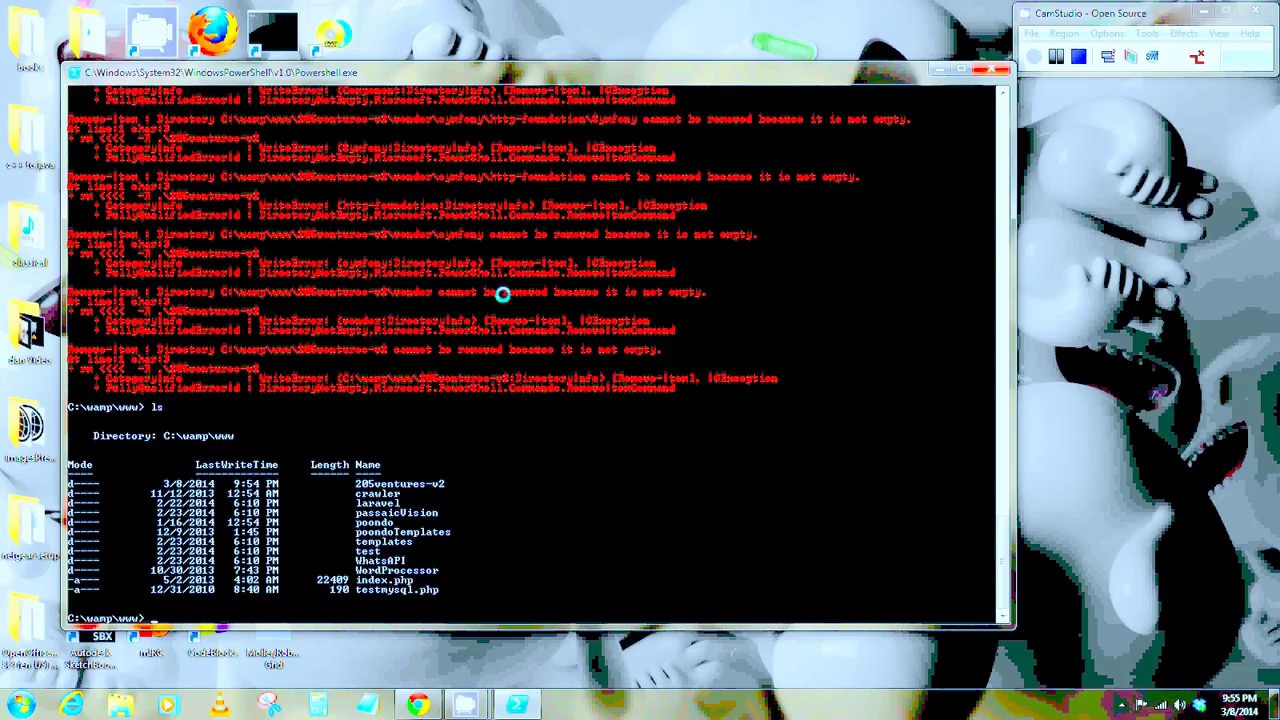Setting up a simple github project on windows youtube