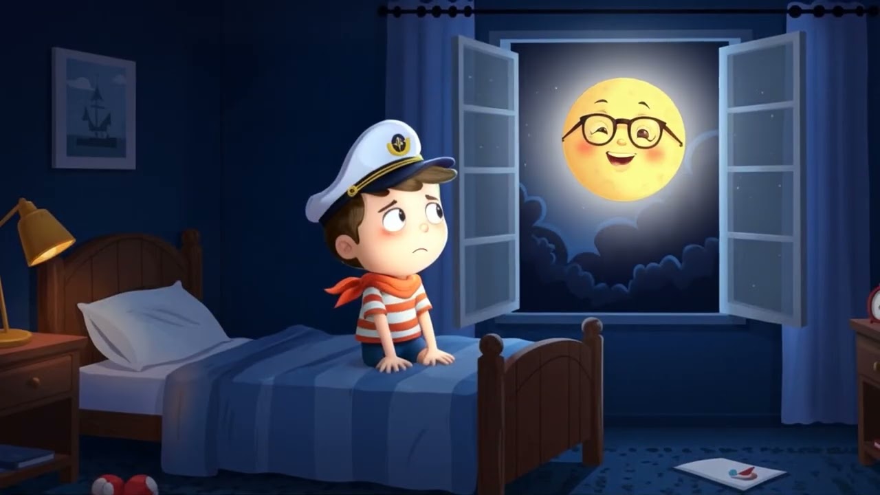 ירח קרח/ שרון רוטר ועובדיה חממה (הנפשה)
