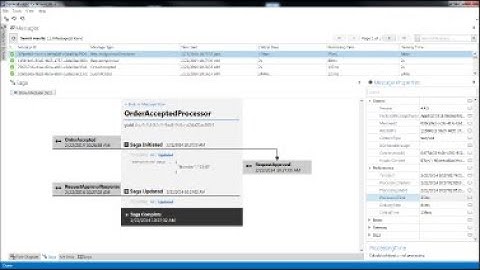 Insights from ServiceInsight | Trygve Lorentzen