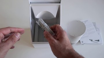 Google Home Unboxing: Is It Worth It?