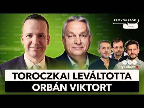 A Mi Hazánk már erősebb, mint a Fidesz? | PROVOKATŐR