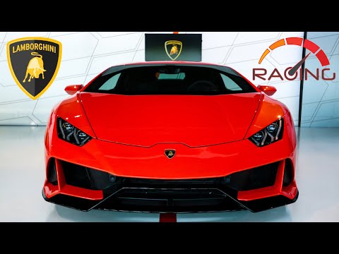 Lamborghini - V.F.M Style Music