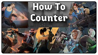 How to Counter Every Hero in Deadlock | Part 2 H-M