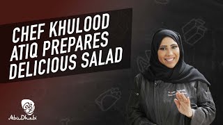 Learn how to cook Emirati food | Visit Abu Dhabi