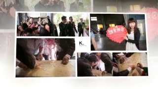 20150613 Chi Hung & Yu Chiou Marry The Dinner Video
