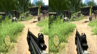 Far Cry 3 - 3D SBS 1080p