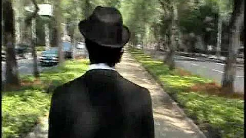 Videoarte Hombre comun Papini