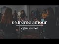 Extrme amour  mouvement musique cover wish you the best  levis capaldi