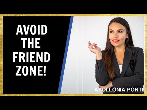 The Difference Between Love And Friendship! (Avoid The Friend Zone )