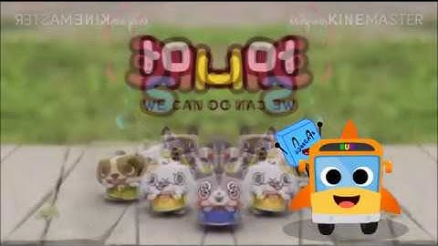 (REQUESTED) Canimals Theme Song Korean Short Version In Mirror And Other