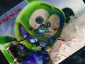 Klaskyklaskyklaskyklaskyklasky Gummy Bear Song Vocoded To The Legend Of The Duskgloom Sea 